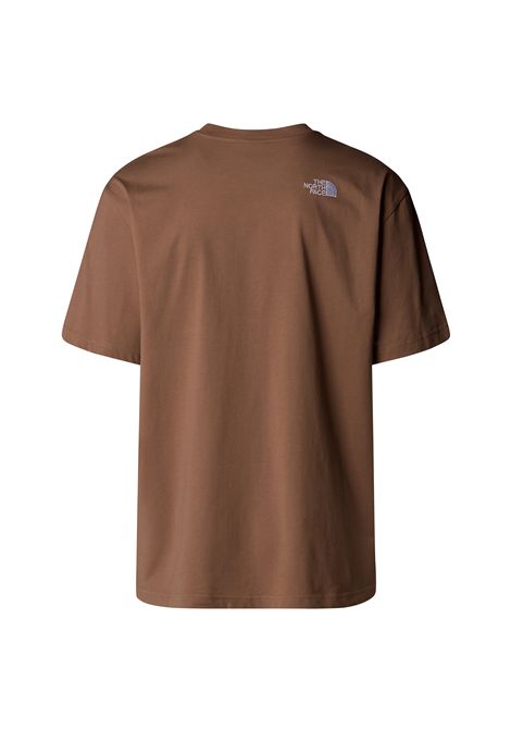 T-shirt THE NORTH FACE - Sports Store